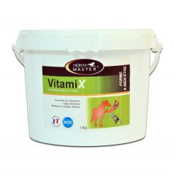 Vitamin Velsmagende vitaminer, 1,5 kg
