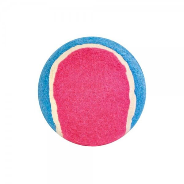 eventyr Frastødende Wrap Tennis bold i flere farver – Legetøj til hund – Equistroem