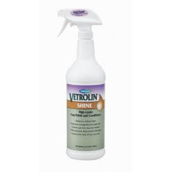 Vetrolin Shine en shine