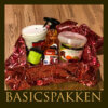 BASICSPAKKEN - Adventskalender