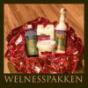 WELNESSPAKKEN - Adventskalender