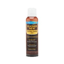 Leather New Total Care